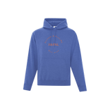 Feathers & Flies Everyday Adult Hoodie