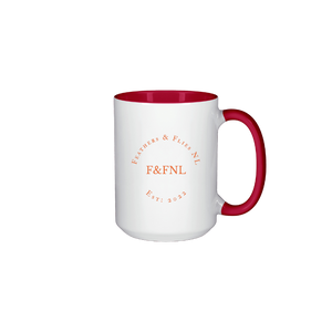 15oz Ceramic Mug