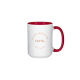 15oz Ceramic Mug