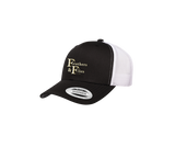 Feathers & Flies - Retro Trucker Cap