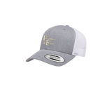 Feathers & Flies - Retro Trucker Cap