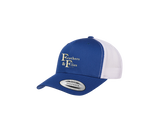 Feathers & Flies - Retro Trucker Cap