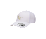 Feathers & Flies - Retro Trucker Cap
