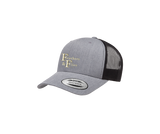 Feathers & Flies - Retro Trucker Cap
