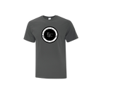 Feathers & Flies Adult Everyday Cotton Tee