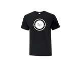 Feathers & Flies Adult Everyday Cotton Tee