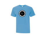 Feathers & Flies Adult Everyday Cotton Tee