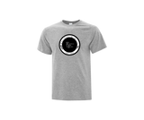 Feathers & Flies Adult Everyday Cotton Tee