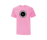 Feathers & Flies Adult Everyday Cotton Tee