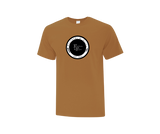 Feathers & Flies Adult Everyday Cotton Tee