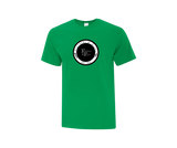 Feathers & Flies Adult Everyday Cotton Tee
