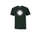 Feathers & Flies Adult Everyday Cotton Tee
