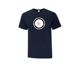 Feathers & Flies Adult Everyday Cotton Tee