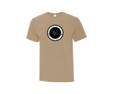 Feathers & Flies Adult Everyday Cotton Tee