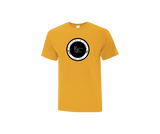 Feathers & Flies Adult Everyday Cotton Tee