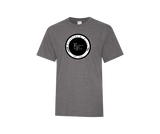 Feathers & Flies Adult Everyday Cotton Tee
