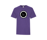Feathers & Flies Adult Everyday Cotton Tee