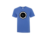 Feathers & Flies Adult Everyday Cotton Tee