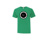 Feathers & Flies Adult Everyday Cotton Tee