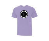 Feathers & Flies Adult Everyday Cotton Tee