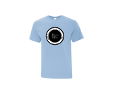 Feathers & Flies Adult Everyday Cotton Tee