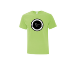 Feathers & Flies Adult Everyday Cotton Tee