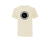 Feathers & Flies Adult Everyday Cotton Tee