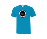 Feathers & Flies Adult Everyday Cotton Tee