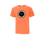 Feathers & Flies Adult Everyday Cotton Tee