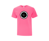 Feathers & Flies Adult Everyday Cotton Tee