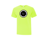 Feathers & Flies Adult Everyday Cotton Tee