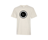 Feathers & Flies Adult Everyday Cotton Tee
