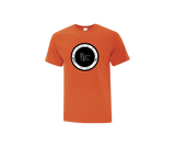 Feathers & Flies Adult Everyday Cotton Tee