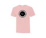 Feathers & Flies Adult Everyday Cotton Tee