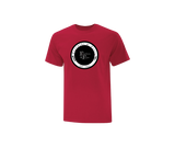 Feathers & Flies Adult Everyday Cotton Tee