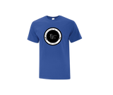 Feathers & Flies Adult Everyday Cotton Tee