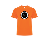 Feathers & Flies Adult Everyday Cotton Tee