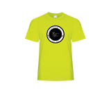 Feathers & Flies Adult Everyday Cotton Tee