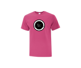 Feathers & Flies Adult Everyday Cotton Tee