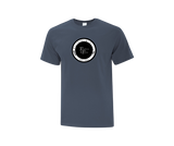 Feathers & Flies Adult Everyday Cotton Tee
