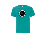 Feathers & Flies Adult Everyday Cotton Tee