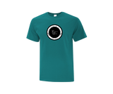 Feathers & Flies Adult Everyday Cotton Tee