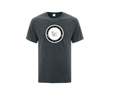 Feathers & Flies Adult Everyday Cotton Tee