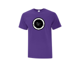 Feathers & Flies Adult Everyday Cotton Tee