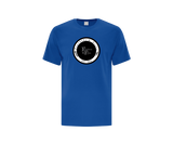 Feathers & Flies Adult Everyday Cotton Tee