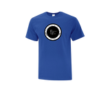 Feathers & Flies Adult Everyday Cotton Tee