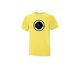 Feathers & Flies Adult Everyday Cotton Tee