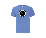 Feathers & Flies Adult Everyday Cotton Tee