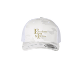 Feathers & Flies - Retro Trucker Cap
