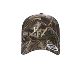 Feathers & Flies - Retro Trucker Cap